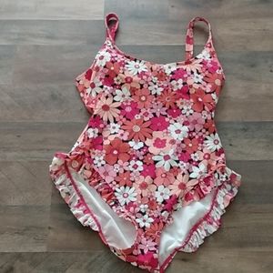 Michael kors swim suit